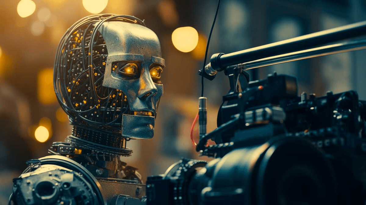 The power of AI Video Generator for marketers