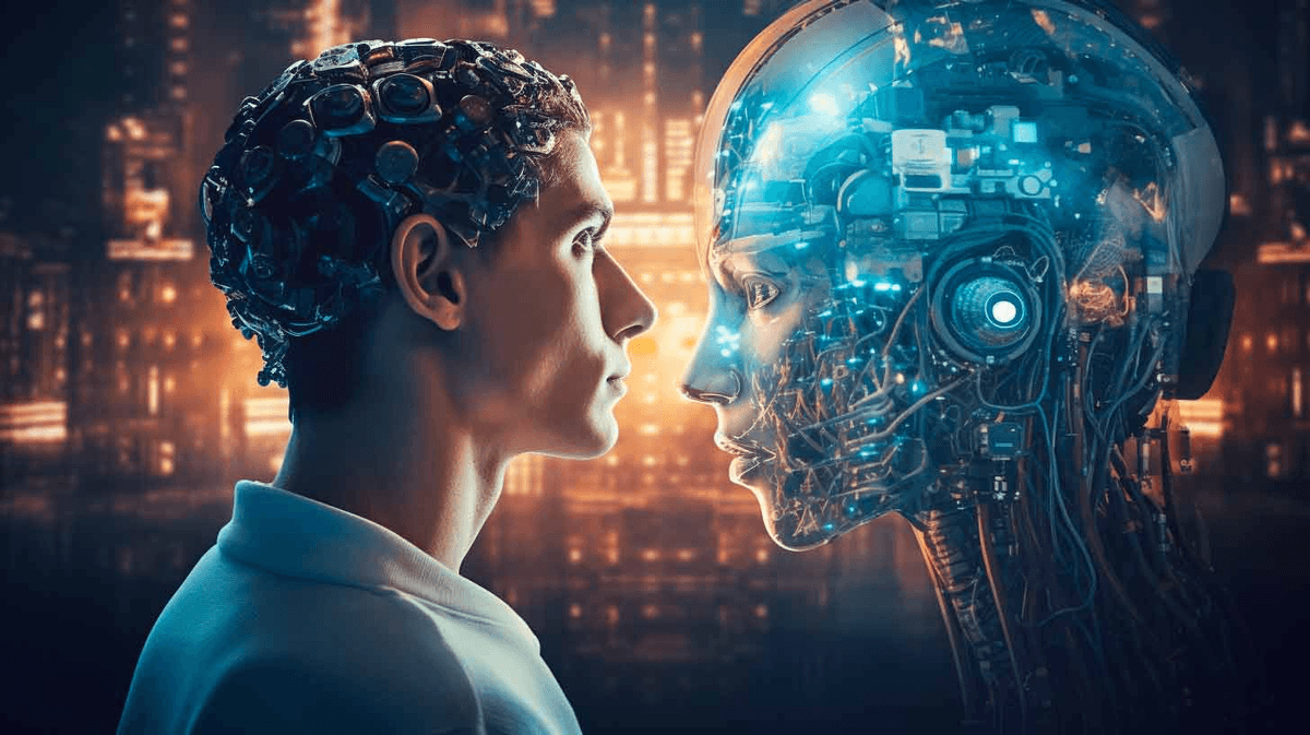 What is an AI Video Generator?