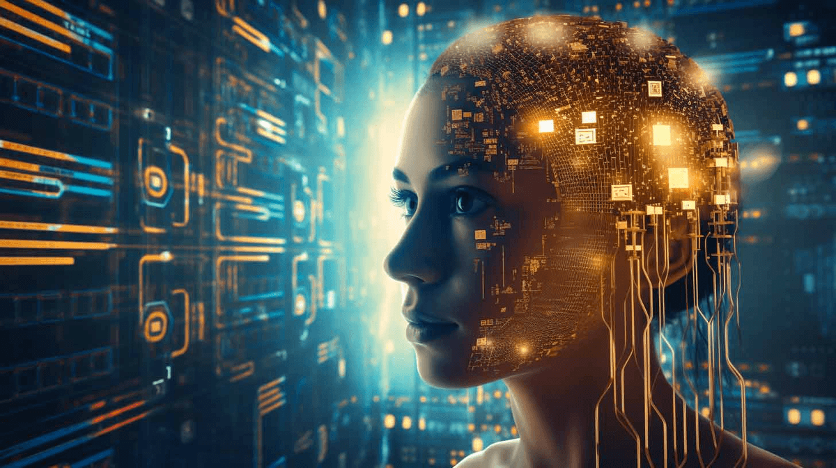 How AI Video Generators Work?
