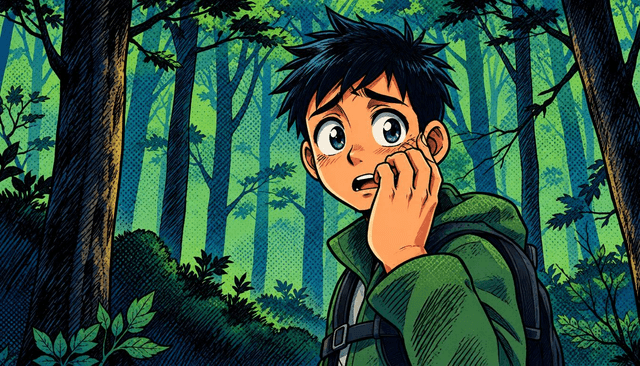 Manga