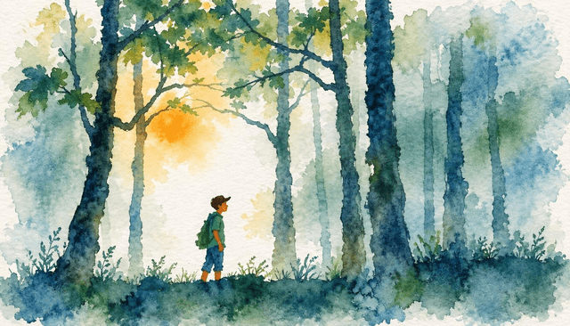 Watercolor